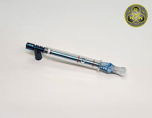 DVS11 Flared Vapcap Stem with Oversized MP
