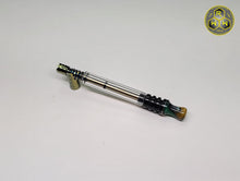 Load image into Gallery viewer, DVS43 Standard Glass Vapcap Stem with Oversized 4mm MP - MP