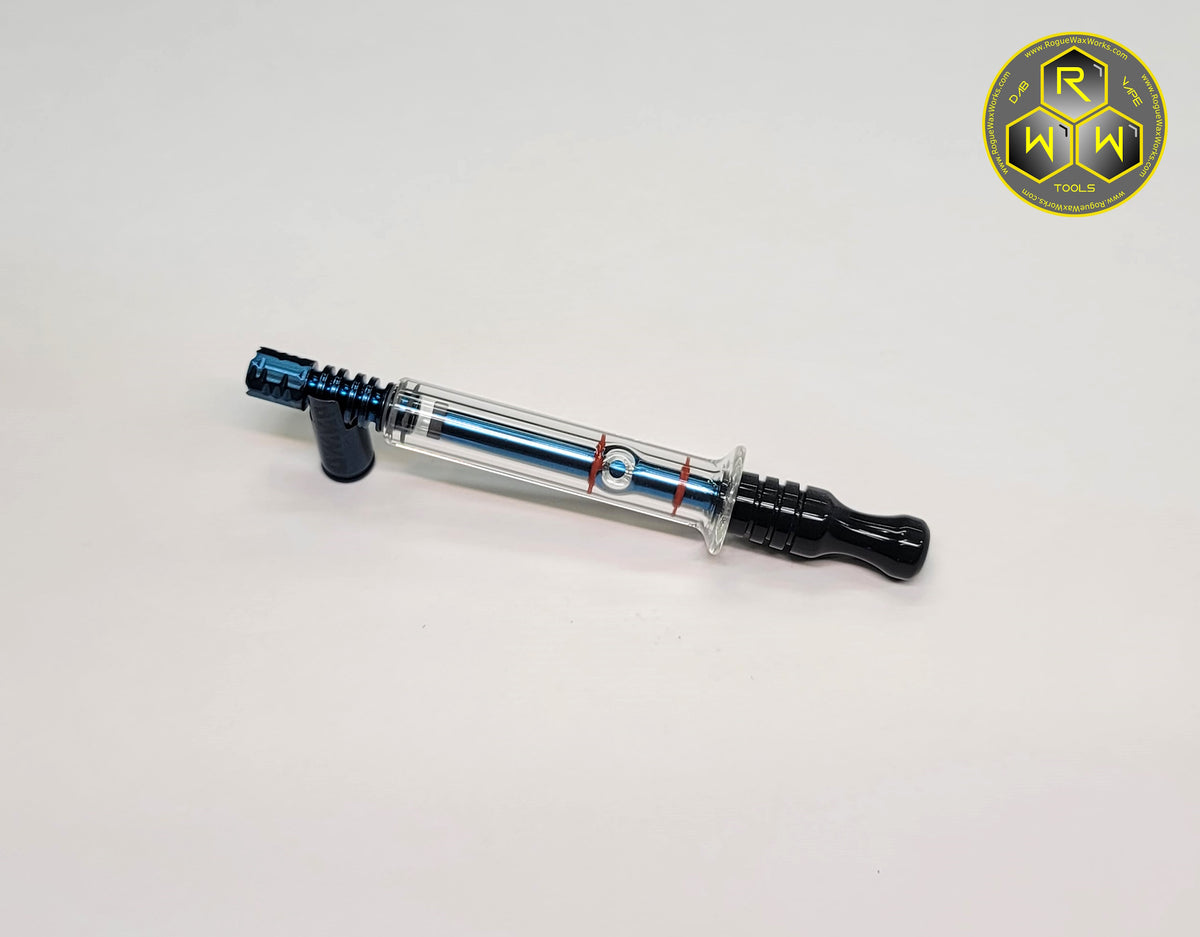 DVS09 Flared Vapcap Stem with Oversized MP – TRWW