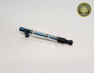 DVS10 Flared Vapcap Stem with Oversized MP