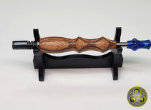 Load image into Gallery viewer, DVS22 Zebra Wood &amp; GR2 Titanium Stem with Integrated Acrylic MP - No Carb