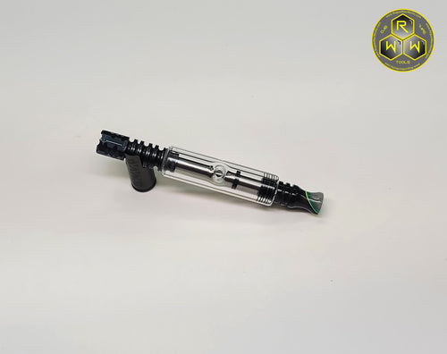DVS15 Mini Glass Stem with Acrylic MP
