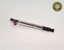 Load image into Gallery viewer, DVS12 Flared Vapcap Stem with Oversized MP