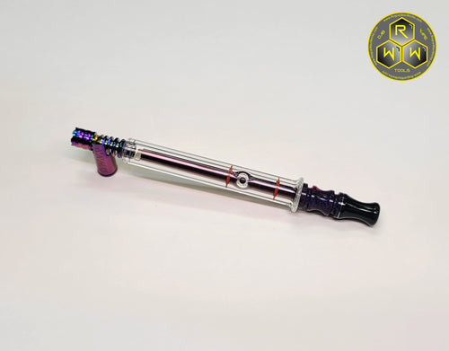 DVS12 Flared Vapcap Stem with Oversized MP