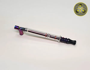 DVS12 Flared Vapcap Stem with Oversized MP