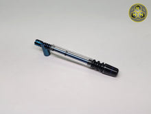 Load image into Gallery viewer, DVS40 Standard Glass Vapcap Stem with Oversized 4mm MP - WPA