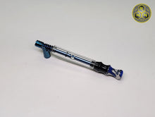 Load image into Gallery viewer, DVS44 Standard Glass Vapcap Stem with Oversized 4mm MP - MP