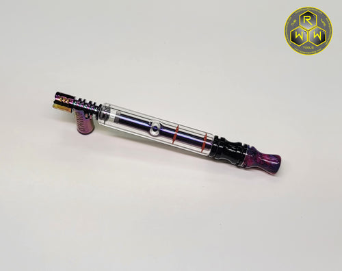 DVS13 Vapcap Stem with Oversized MP