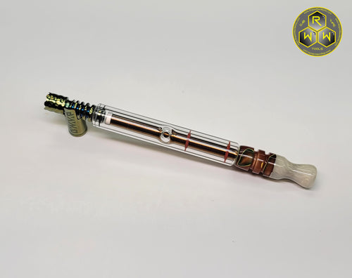 DVS12 Vapcap Stem with Oversized MP