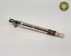 DVS12 Vapcap Stem with Oversized MP