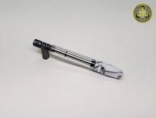 Load image into Gallery viewer, DVS41 Standard Glass Vapcap Stem with Oversized 4mm MP - WPA