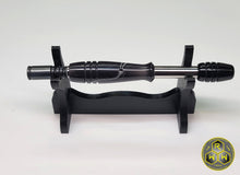 Load image into Gallery viewer, DVS18 Acrylic &amp; Stainless Steel Stem with Matching Acrylic MP - With Carb