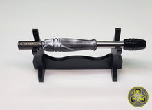 Load image into Gallery viewer, DVS18 Acrylic &amp; Stainless Steel Stem with Matching Acrylic MP - With Carb