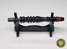 Load image into Gallery viewer, DVS20 Acrylic &amp; Stainless Steel Stem with Matching Acrylic MP - With Carb