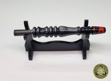 Load image into Gallery viewer, DVS20 Acrylic &amp; Stainless Steel Stem with Matching Acrylic MP - With Carb