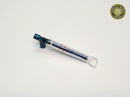 DVS05 Glass Stem with Flat MP & Condenser