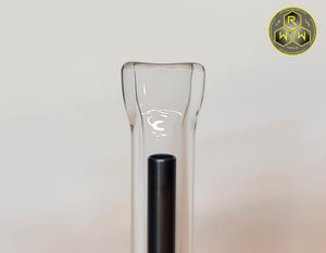 DVS07 Glass Stem with Flat MP & Condenser