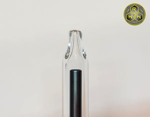 DVS07 Glass Stem with Flat MP & Condenser