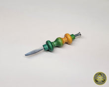 Load image into Gallery viewer, BO03 Dynavap Vapcap Debowler &amp; Tamper