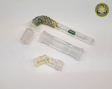 Load image into Gallery viewer, HDD "DD Cap 2.0" - Full Device with Heady MP &amp; 2 Sided Bowl