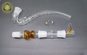 DD02 Heady "DD Cap"