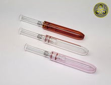 Load image into Gallery viewer, NC01 Telescoping Nameless Conduction Vape - The Bullet