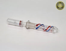 Load image into Gallery viewer, VS05 The "V-Stick" with Heady Cooling Stem - Flat MP