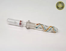 Load image into Gallery viewer, VS02 The "V-Stick" with Heady Cooling Stem - Tapered MP