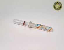 Load image into Gallery viewer, VS01 The "V-Stick" with Heady Cooling Stem - Tapered MP, Dimples