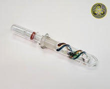 Load image into Gallery viewer, VS03 The "V-Stick" with Heady Cooling Stem