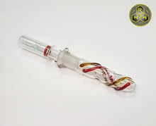 Load image into Gallery viewer, VS05 The "V-Stick" with Heady Cooling Stem - With Carb