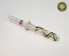 Load image into Gallery viewer, VS08 The "V-Stick" with Heady Cooling Stem - With Carb