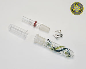 VS03 The "V-Stick" with Heady Cooling Stem