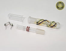 Load image into Gallery viewer, VS02 The "V-Stick" with Heady Cooling Stem - Tapered MP