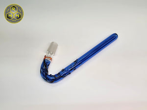 VP29 18mm Male Vapor Pipe