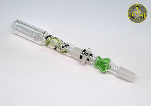 HQC03 Heady Quartz Cap Mega
