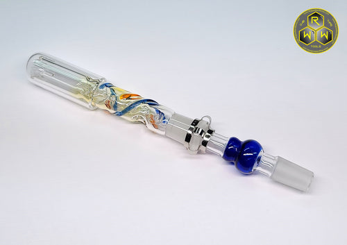 HQC05 Heady Quartz Cap Mega