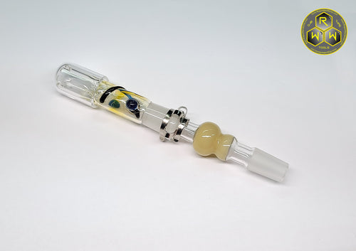 HQC10 Heady Quartz Cap Mega - Mini