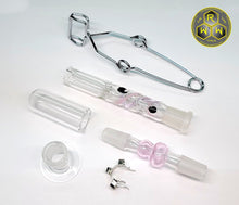 Load image into Gallery viewer, HQC09 Heady Quartz Cap Mega - Mini
