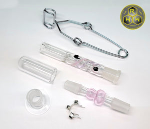 HQC09 Heady Quartz Cap Mega - Mini