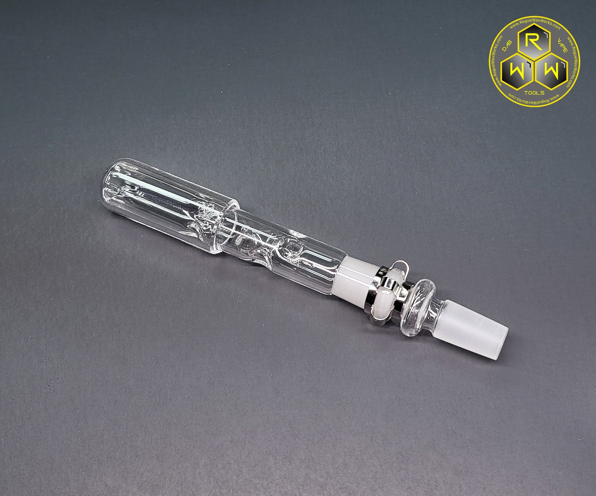 06 Quartz Cap Mega – TRWW
