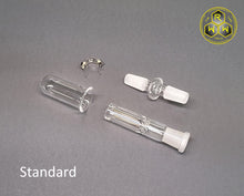 Load image into Gallery viewer, 09 Quartz Cap Megacicle