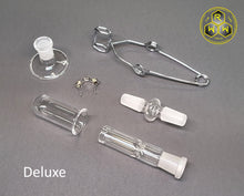 Load image into Gallery viewer, 09 Quartz Cap Megacicle