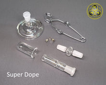 Load image into Gallery viewer, 09 Quartz Cap Megacicle