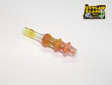 Load image into Gallery viewer, TMSOG02 Heady Tinymight Stem From Outlaw Glass - NOT ON SALE