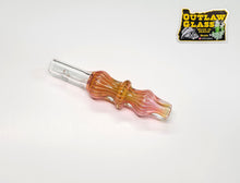 Load image into Gallery viewer, TMSOG04 Heady Tinymight Stem From Outlaw Glass - NOT ON SALE