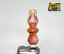 Load image into Gallery viewer, TMSOG04 Heady Tinymight Stem From Outlaw Glass - NOT ON SALE