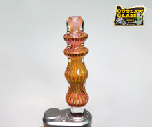 Load image into Gallery viewer, TMSOG05 Heady Tinymight Stem From Outlaw Glass - NOT ON SALE