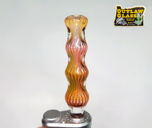 Load image into Gallery viewer, TMSOG06 Heady Tinymight Stem From Outlaw Glass - NOT ON SALE