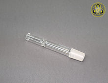 Load image into Gallery viewer, 10 Quartz Cap 18 or 14 Millimeter